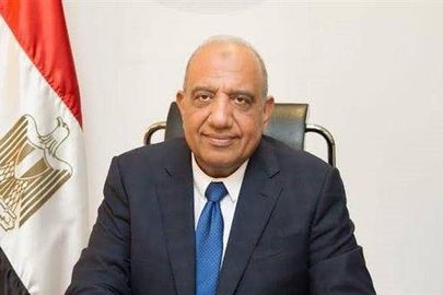 وزير الكهرباء 