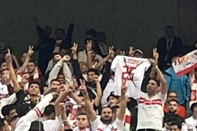جماهير الزمالك تهاجم زيزو 