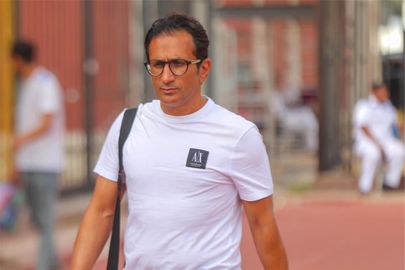 أحمد سامي 