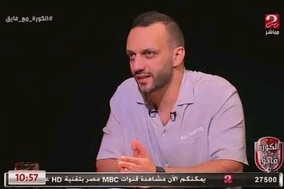 أمير مرتضى منصور 