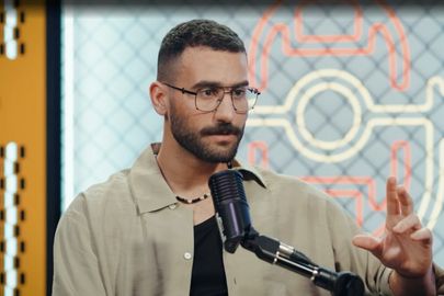 باسم مرسي 