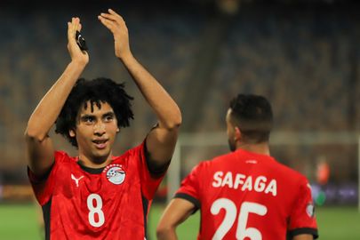 منتخب الشباب 