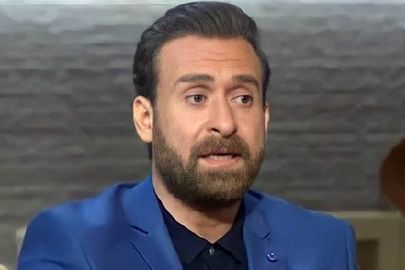 نضال الشافعي 