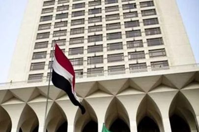 وزارة الخارجية 