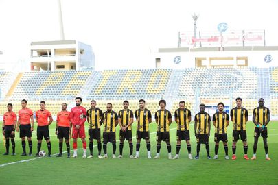 المقاولون العرب 