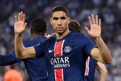 باريس سان جيرمان 