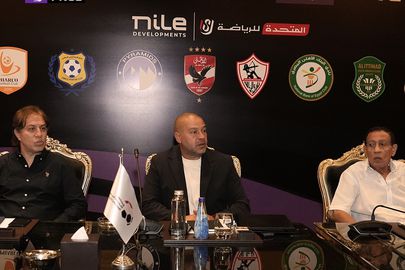 رابطة الأندية 