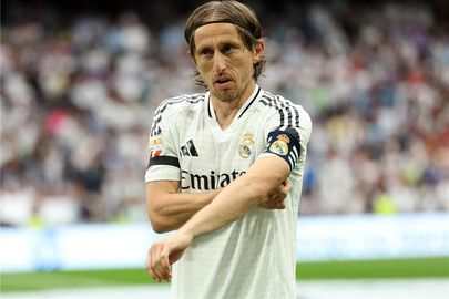 ريال مدريد
