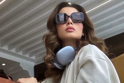 سارة التونسي 