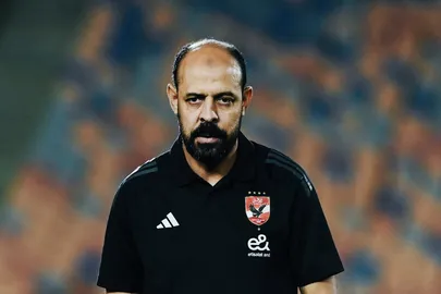 عماد النحاس 