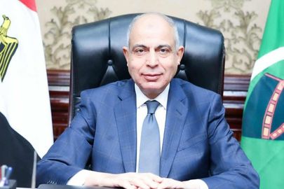 محافظ المنيا 