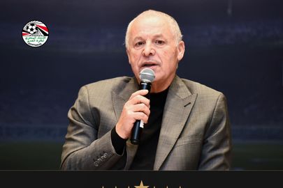 هاني أبوريدة 