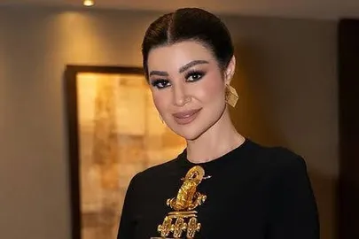 أروى جودة 