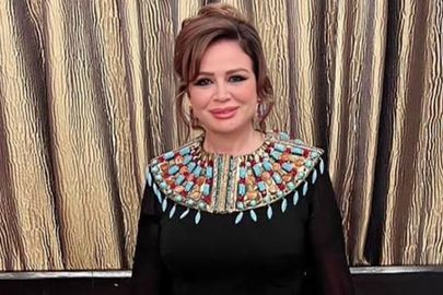 إلهام شاهين 