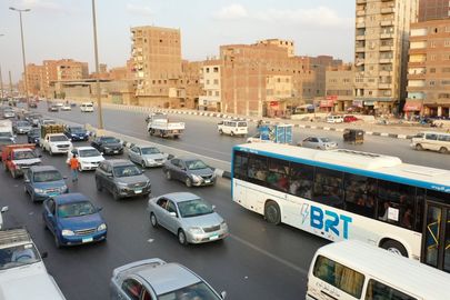 الأتوبيس الترددي 