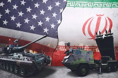 الحرب مع إيران 