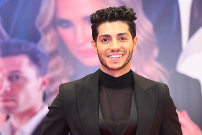 العرض الخاص لفيلم في عز الضهر 