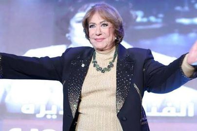 سميحة أيوب 