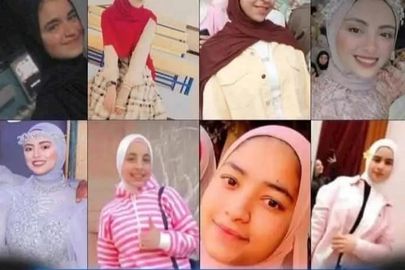 ضحايا حادث الإقليمي بالمنوفية 