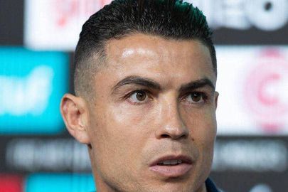 كريستيانو رونالدو