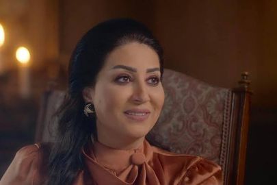 وفاء عامر 