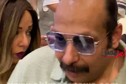 محمد ثروت 