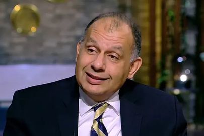 مجلس الأعمال المصري النيجيري
