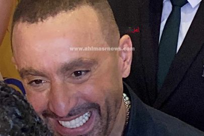 أحمد السقا 