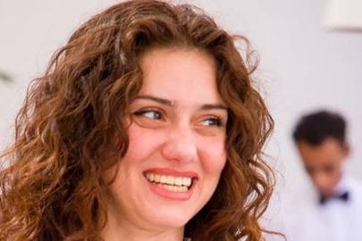 جيهان الشماشرجي 