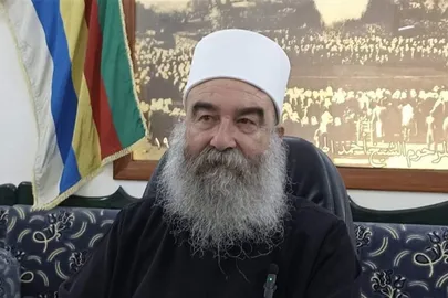 حكمت الهجري