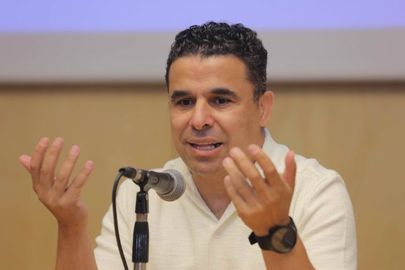 خالد الغندور نجم الزمالك الأسبق