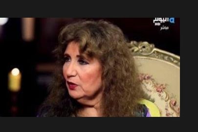 سميرة صدقي 