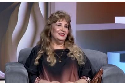 سميرة صدقي 