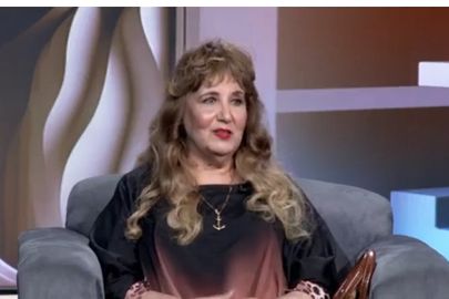 سميرة صدقي 