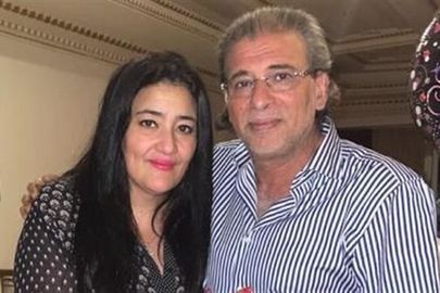 شاليمار الشربتلي وخالد يوسف 