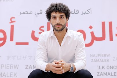 عمرو ناصر