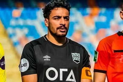 محمد إسماعيل