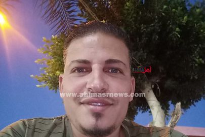 وفاة عريس وابن خالة في البحيرة
