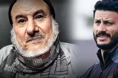 والد محمد الشناوي 