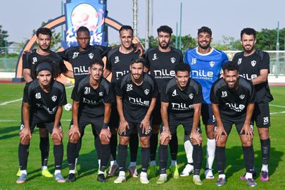 الزمالك 