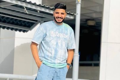 حسام حسن ضحية حفل محمد رمضان 