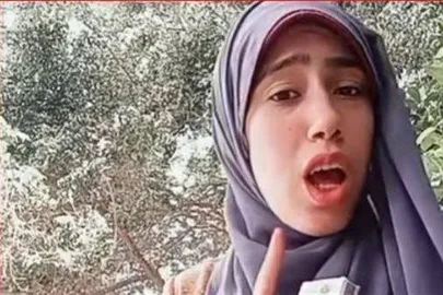عليا قمرون 