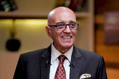 محمد سلماوي 