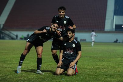 هدف فاركو 