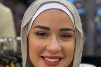 أسما شريف منير 
