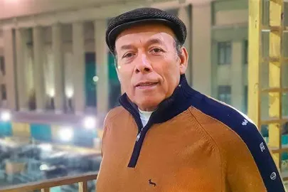 أحمد ماهر 