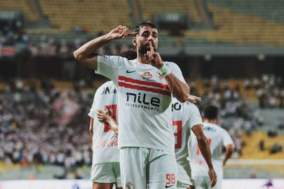الزمالك 