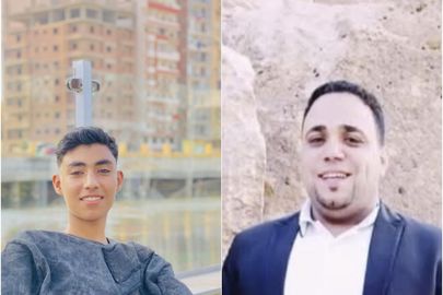 المتوفيان