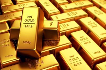 ذهب- أرشيفية