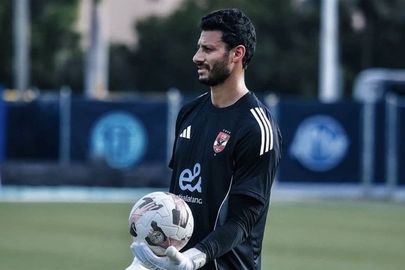 محمد الشناوي 